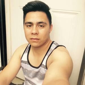 Meet your Posher, Marlon